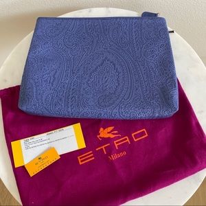 Etro Clutch